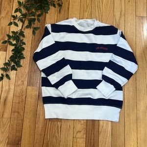 Boys summer sweatshirt